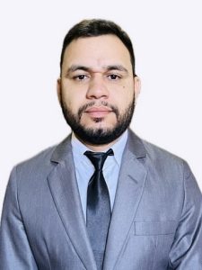 Robson Aparecido Rocha
