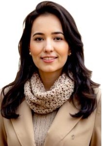 Mônica Celia de Assis Silva