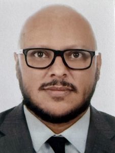 Carlos Eduardo Campos de Freitas