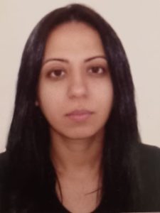 Valquiria Oliveira Petrarco