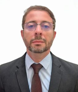 Marcelo Leandro Martins Gil