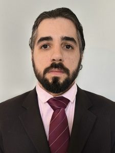 Paulo José de Castro Pestana Junior