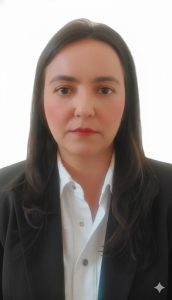 Michelle Teodorico Bastos