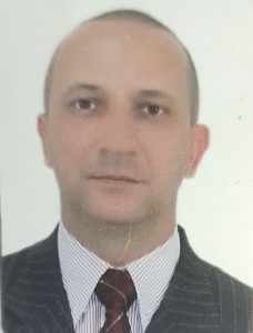 Hilton Roberto Hatje Rodrigues