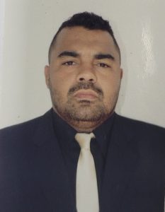Sandro dos Santos Jacob