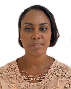 Jamile dos Santos Moreira