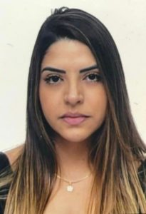 Amanda de Souza Lima