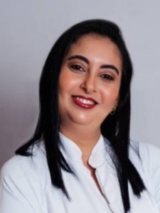 Carla da Silva Almeida