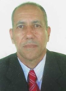 Rubens Felix de Melo