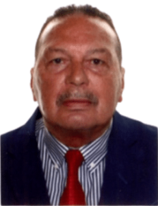 Sergio de Souza da Rocha