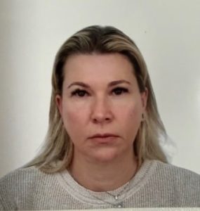 IEDA SANDRI CALABRIA