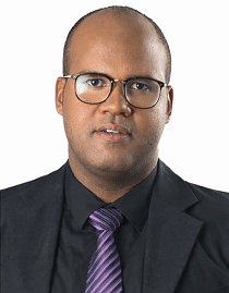 WASHINGTON ALVES PEREIRA