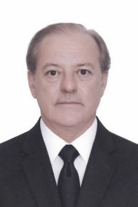 ROBERTO ROCHA CZECH