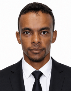 EDSON SOARES DE SOUZA