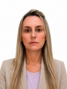 SIMONE MARIA DE ANGELIS GELINSKE