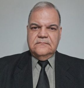 MARCO AURÉLIO DOS SANTOS MENDONÇA