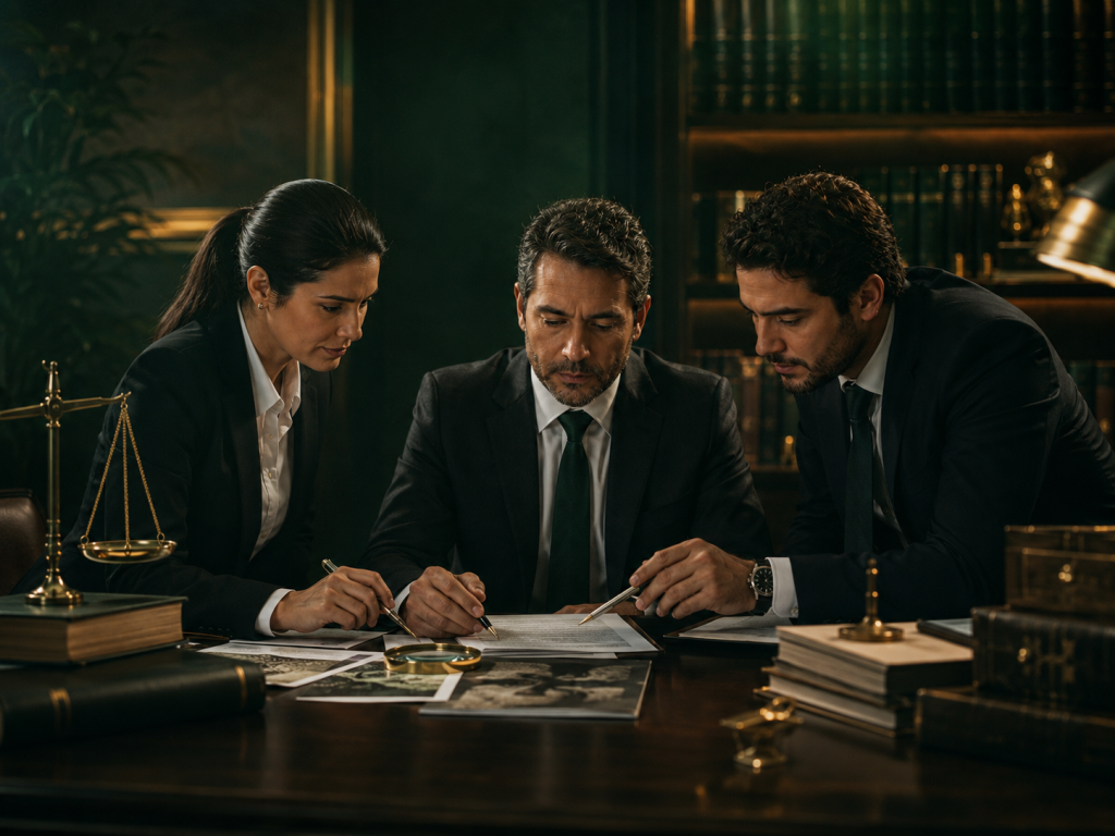 Curso de Perícia Judicial