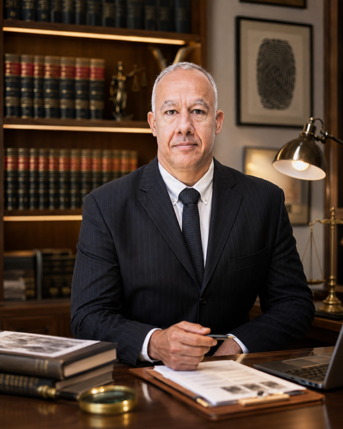 Paulo de Salvo